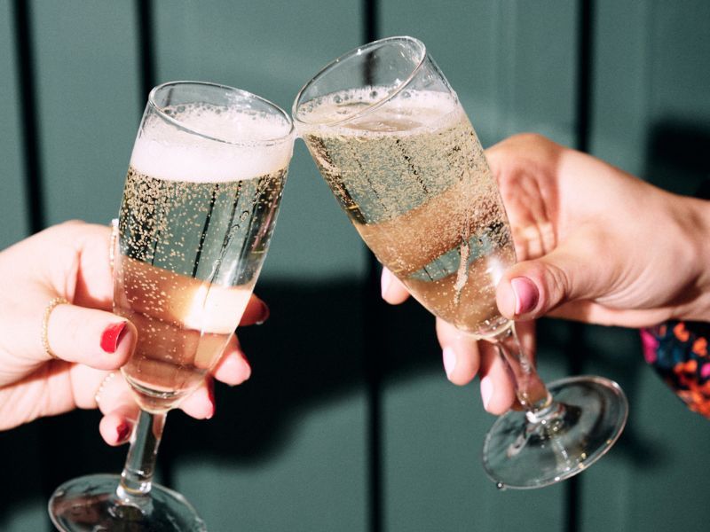 Discover even more reasons to visit The Queens Hotel 